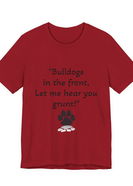 Collection image for: Bulldog Spirit Collection