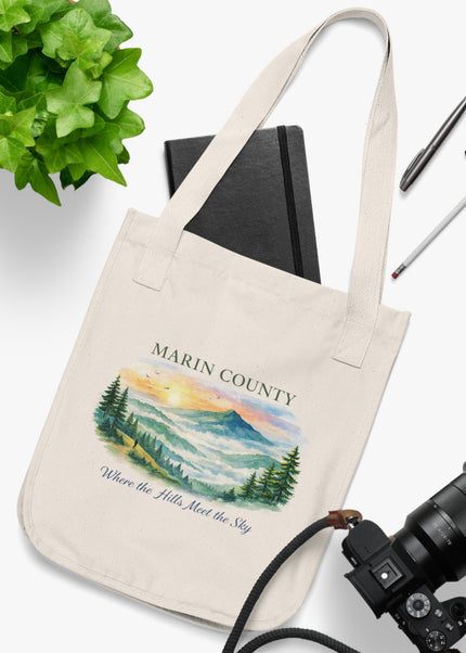 Collection image for: Marin County, California