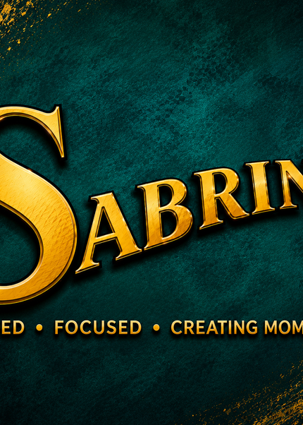 Collection image for: Sabrina's Style