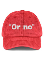One size / Red