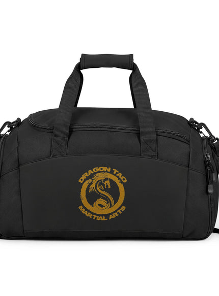 "Dragon Tao" Gym Bag