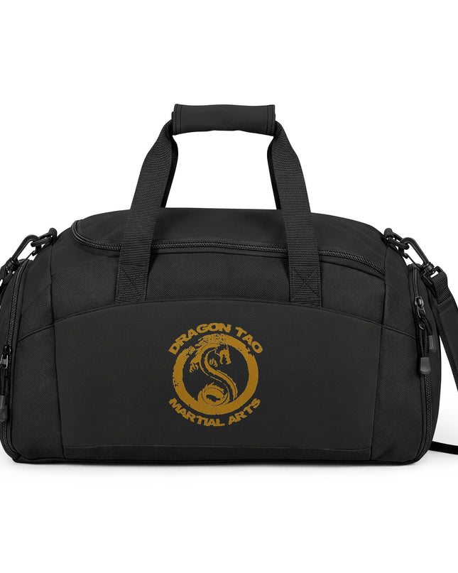 "Dragon Tao" Gym Bag