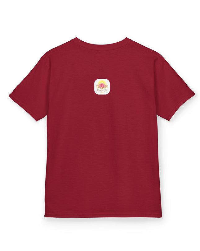 "Together We Are Loved" Kids Heavy Cotton Tee