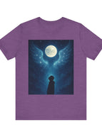 Heather Team Purple / XS