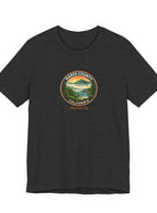 XS / Dark Grey Heather