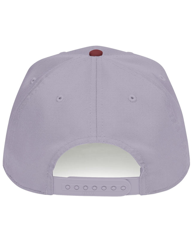 "It's my Birthright to be Unlimited" Mid Profile Baseball Cap