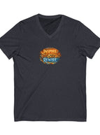 Heather Navy