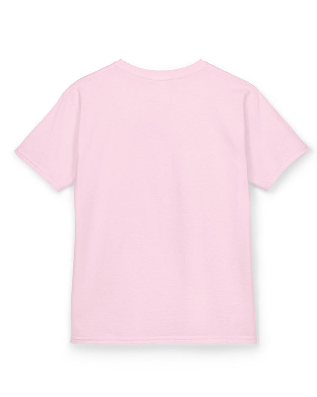 "Keep on the Sunny Side of Life" Kids Heavy Cotton Tee