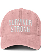 Dusty Pink / Floral / One size
