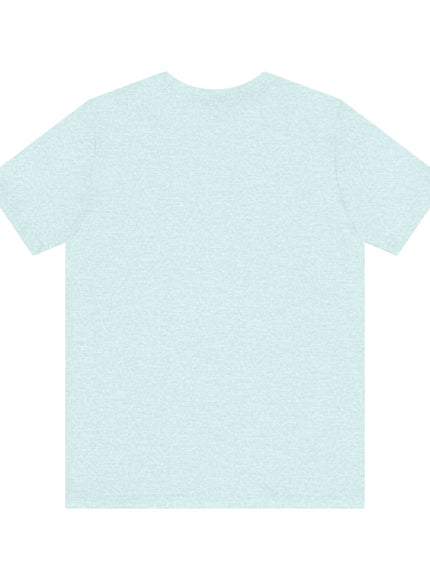 "I can make my own sunshine" Unisex Jersey Short Sleeve Tee