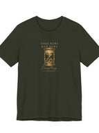 XS / Dark Olive