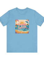 Ocean Blue / XS