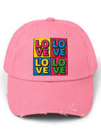 True Pink / One size