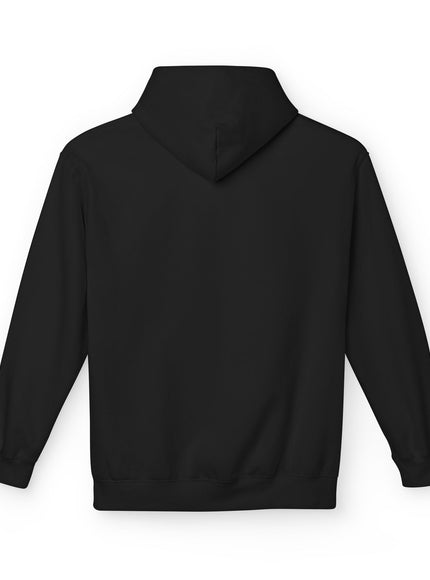 "Butterflies and Poppies Marin County, California" Unisex Midweight Softstyle Fleece Hoodie