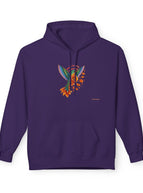 Purple / S