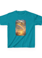 Tropical Blue