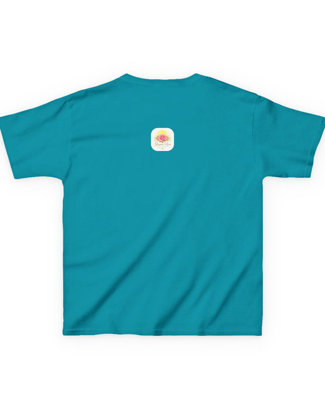 "Together We Are Loved" Kids Heavy Cotton Tee