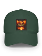 One size / Dark Green