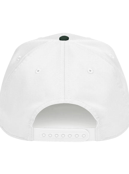"Chesterman 5000" Mid Profile Baseball Cap