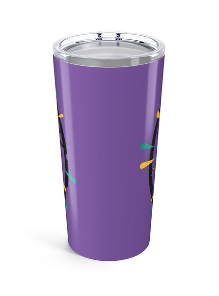 "Energy Mom" Tumbler 20oz