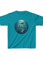 Tropical Blue