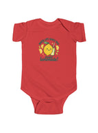 Red / NB (0-3M)