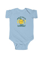 Light Blue / NB (0-3M)
