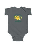 Charcoal / NB (0-3M)