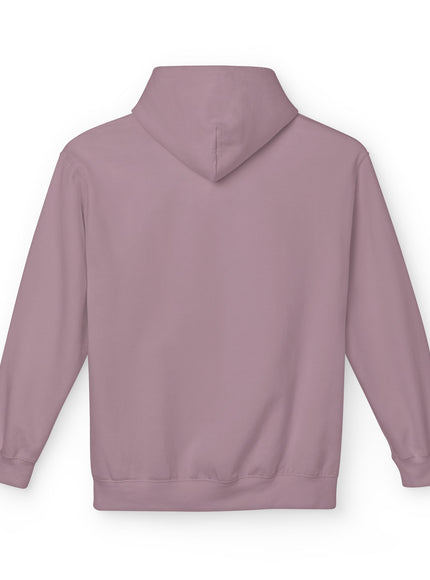 "Don't Let Fear Steal Your Future" Unisex Midweight Softstyle Fleece Hoodie