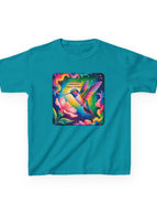 Tropical Blue