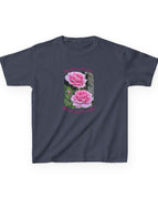 Heather Navy / S