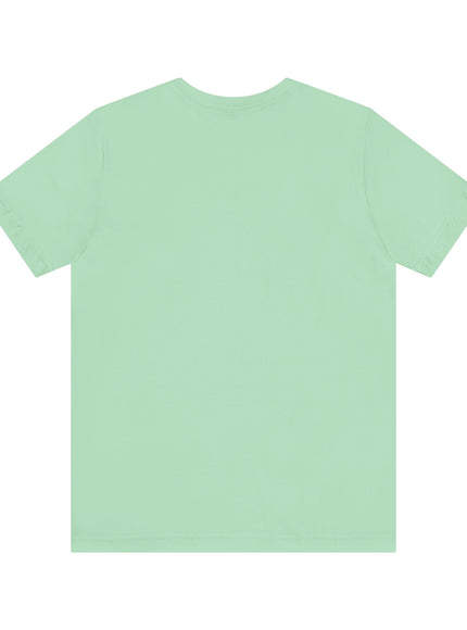 "Energy Ball" Unisex Jersey Short Sleeve Tee
