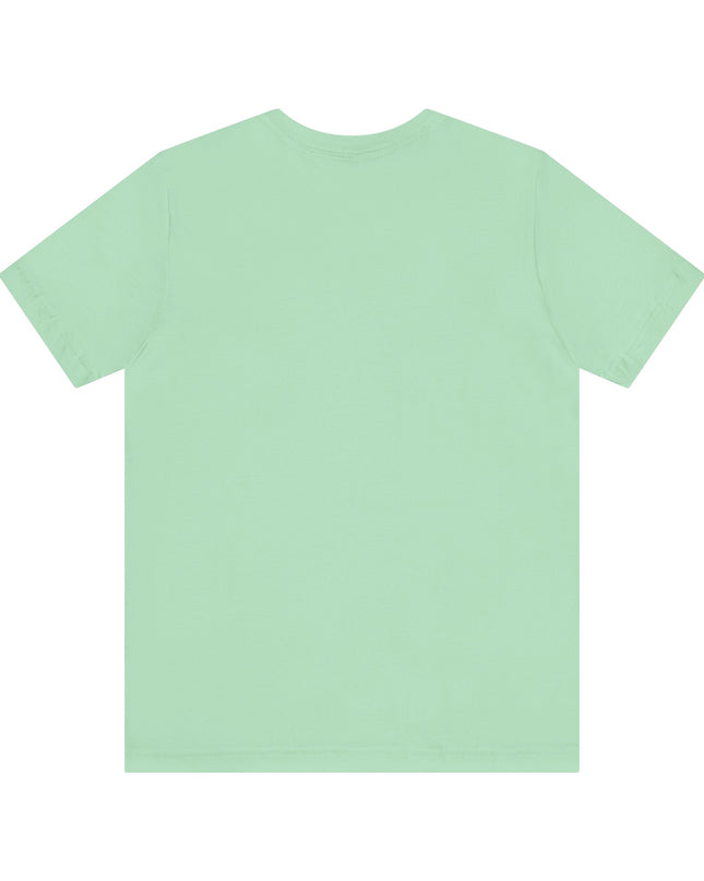 "Energy Ball" Unisex Jersey Short Sleeve Tee