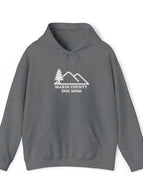 Graphite Heather / S