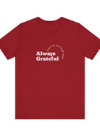 Canvas Red / XS