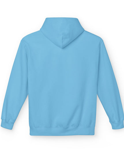 "Mom Strong" Unisex Midweight Softstyle Fleece Hoodie