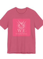 XS / Heather Raspberry