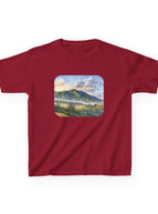 Cardinal Red / XS