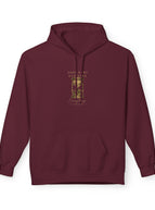 S / Maroon