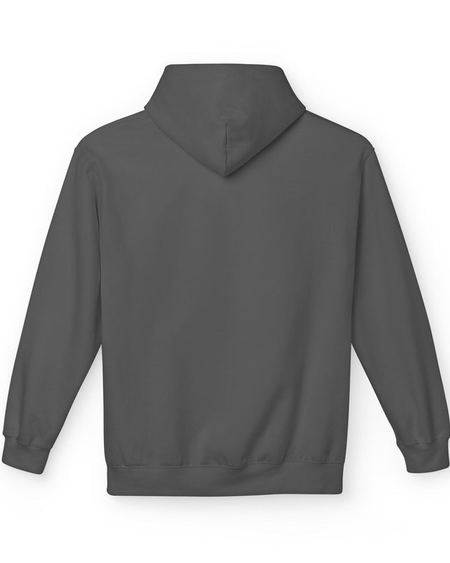 "Mom Strong" Unisex Midweight Softstyle Fleece Hoodie