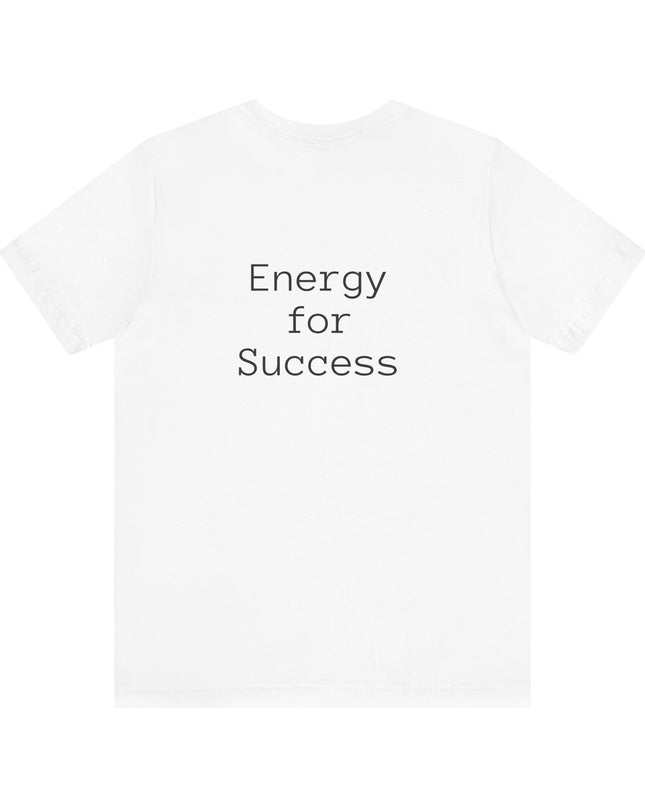 "I Bow to the Magnificence in all that Exists" Men's and Women's Jersey Short Sleeve Tee