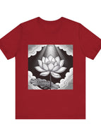 Canvas Red