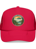 One size / Red