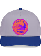One size / Royal / Grey
