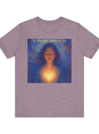 Heather Purple / XS
