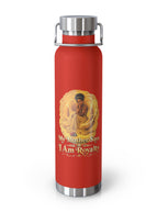 Red / 22oz