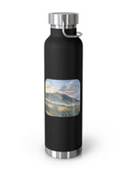 Black / 22oz