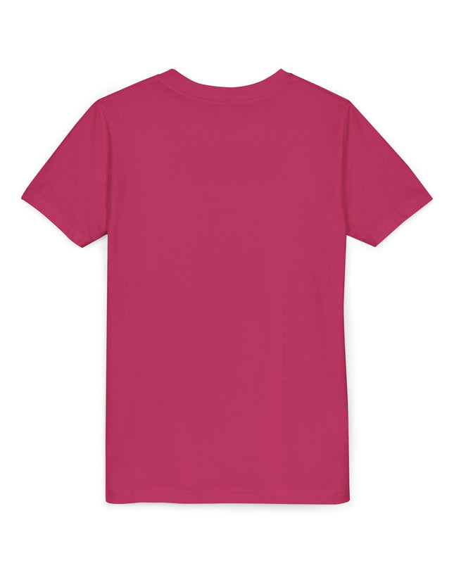 "February in Florida, Energy for Success" Youth Short Sleeve Tee