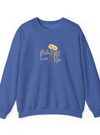 Heather Sport Royal