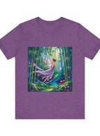 Heather Team Purple / XS